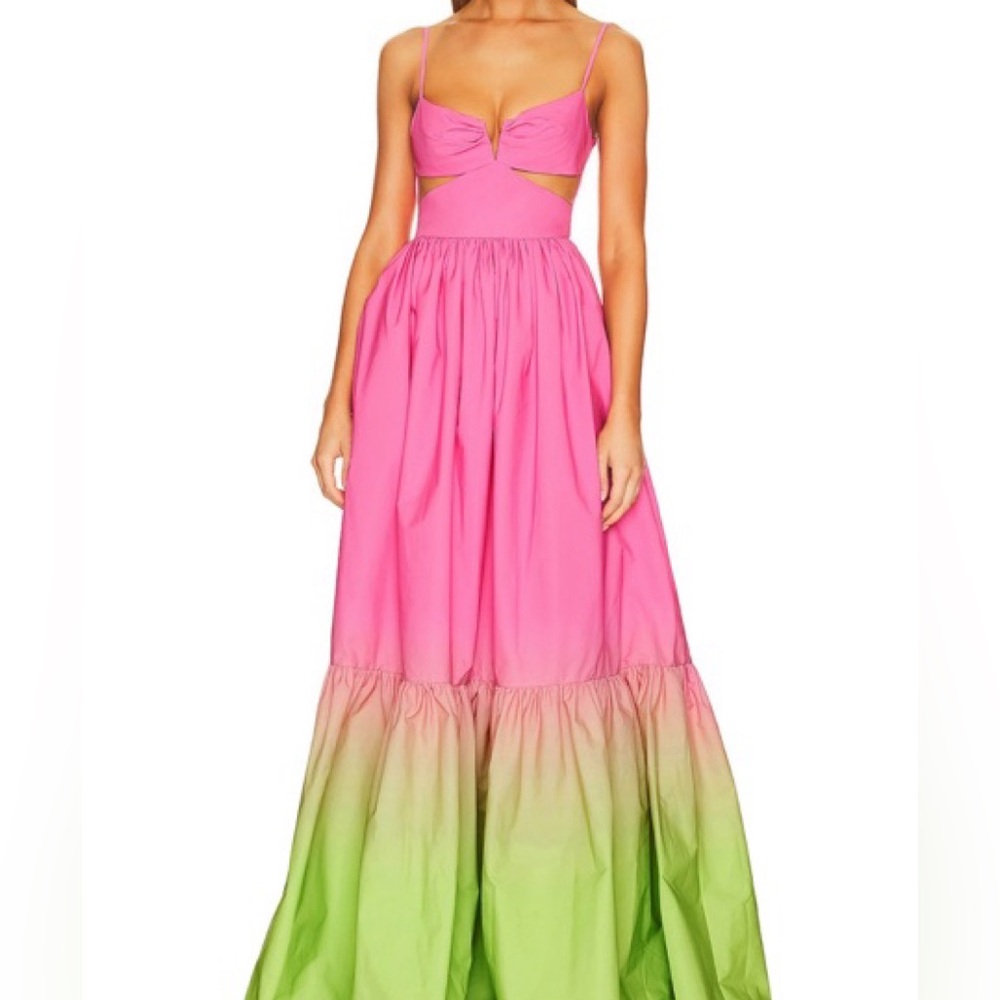 Sau Lee Nova Dress size 0